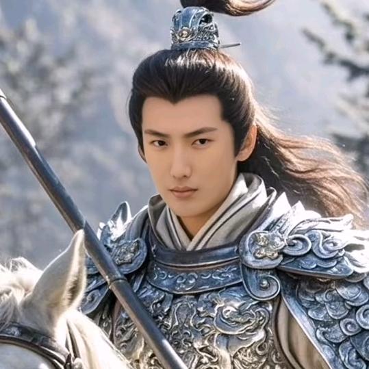 东方战神