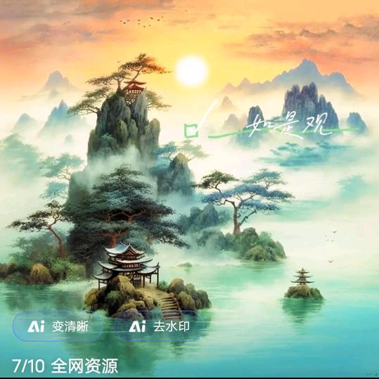 好运来