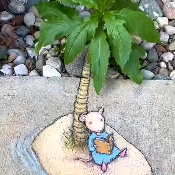 画个莎