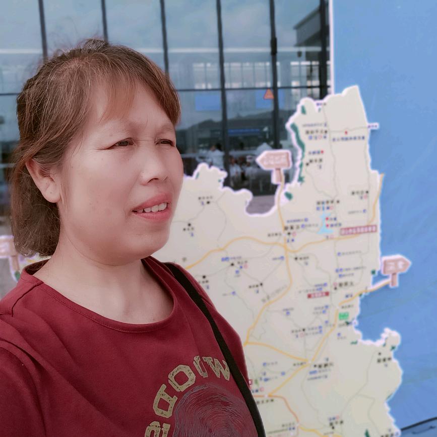 小杨