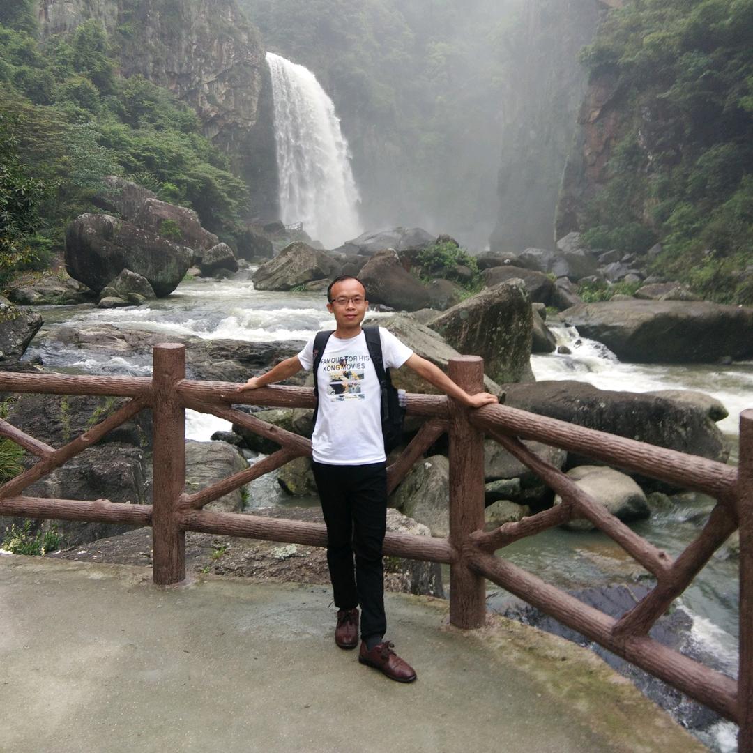 波仔探寻记
