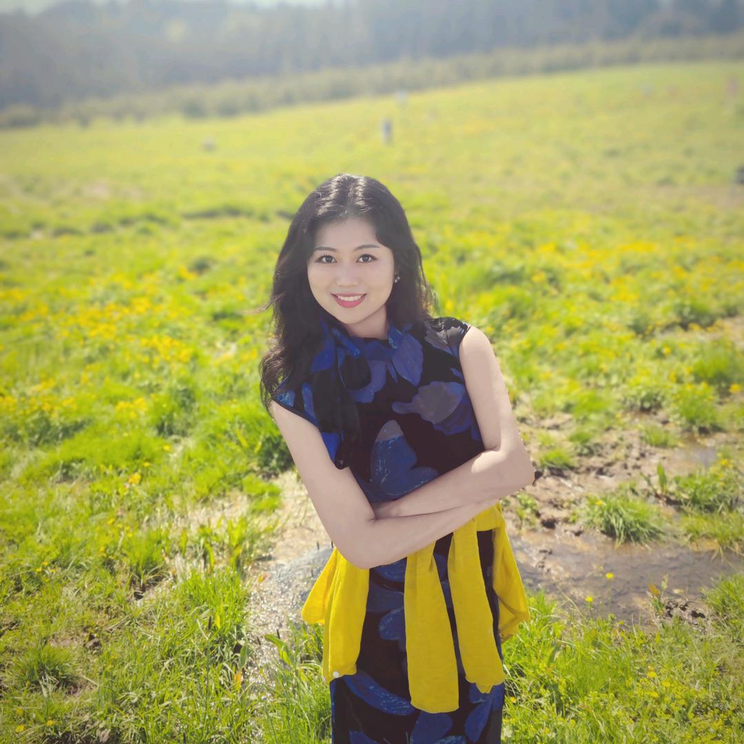 幸美（亚洲牧原🔆）