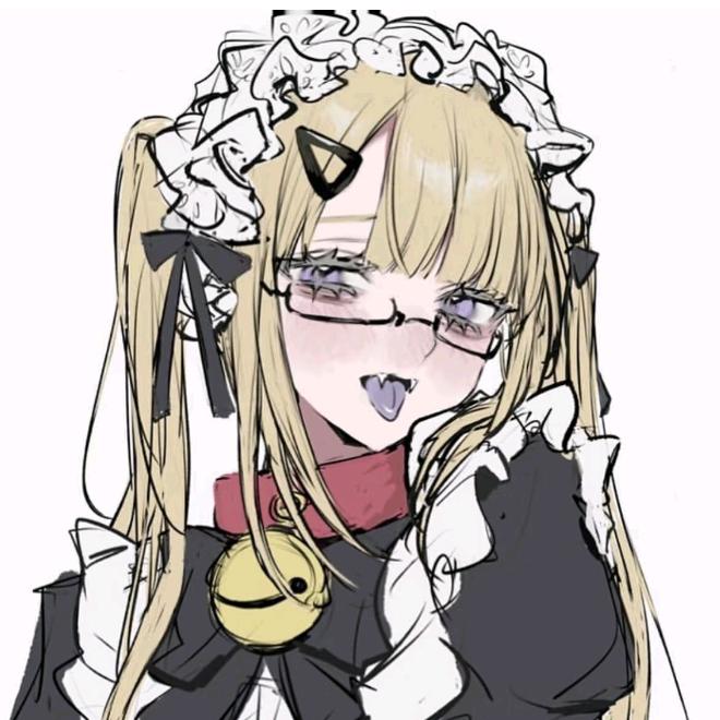 无敌Kitty酱