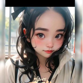 傲娇的女王👑