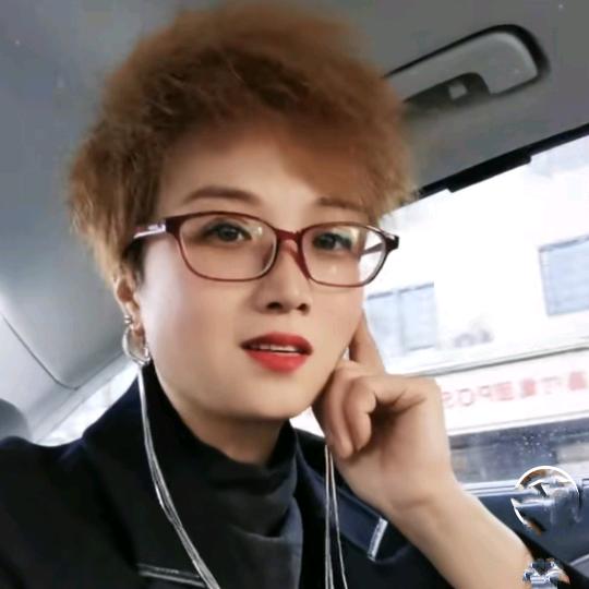 姐最有范儿