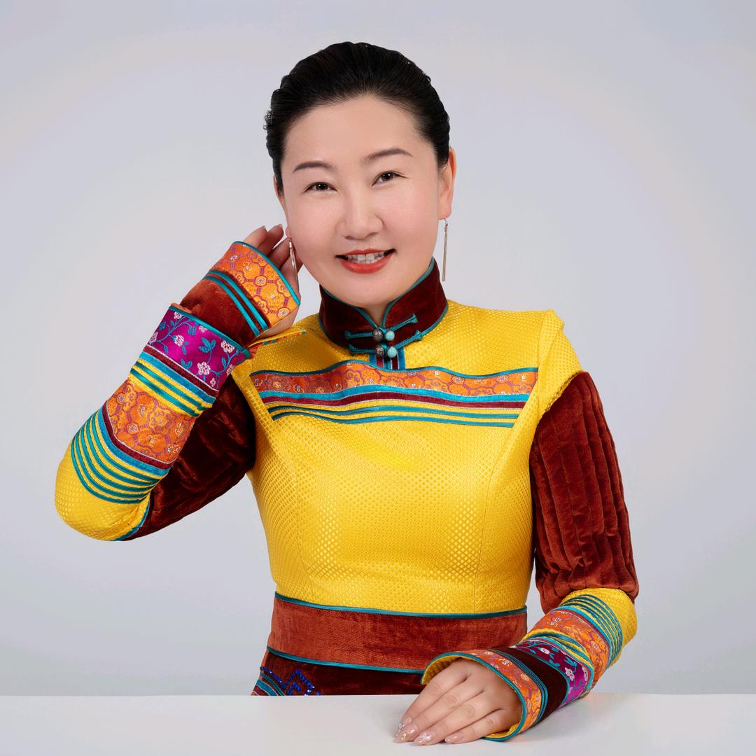 塞罕恩布岱