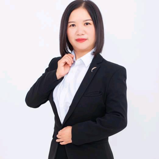 紫霄俏妃~李爱华