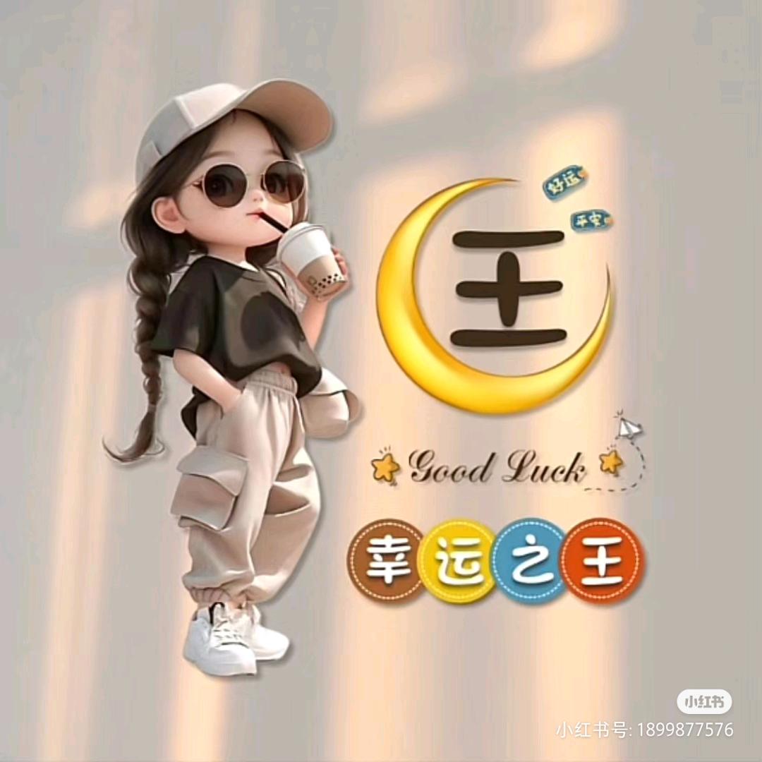 王王王