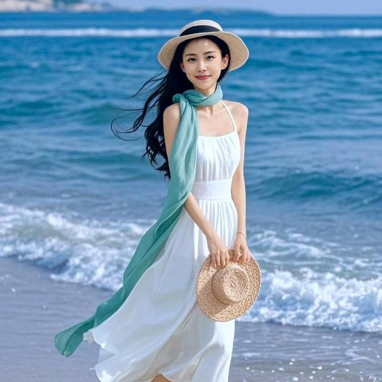 春暖花开🧡