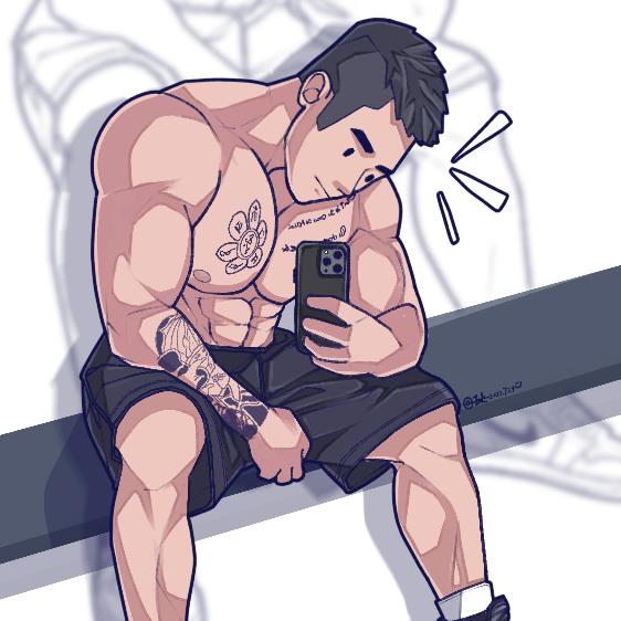 💪jack