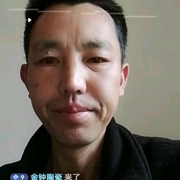 快乐陈哥