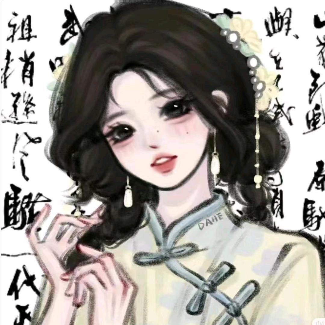 抠脚小仙女