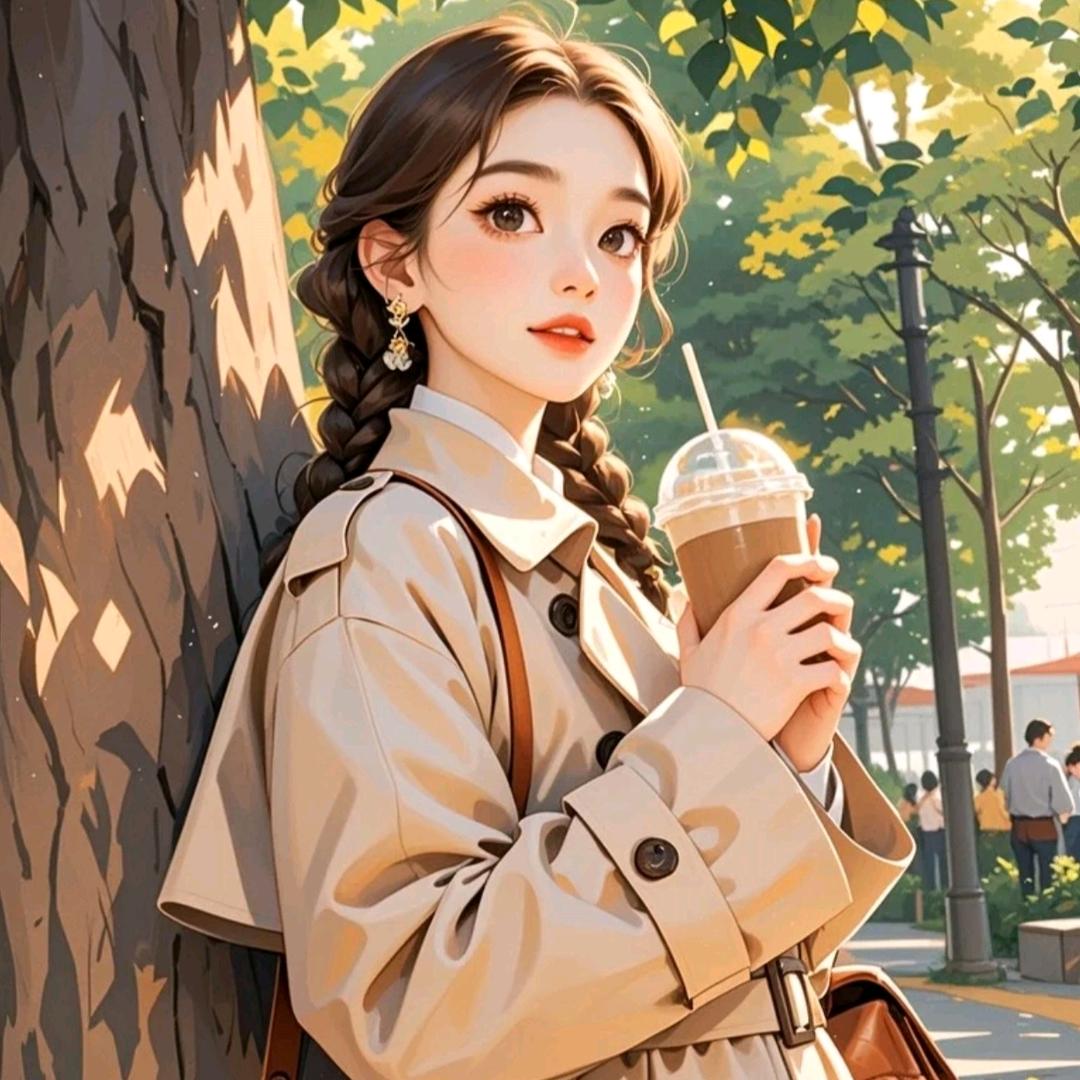 暖心悦读