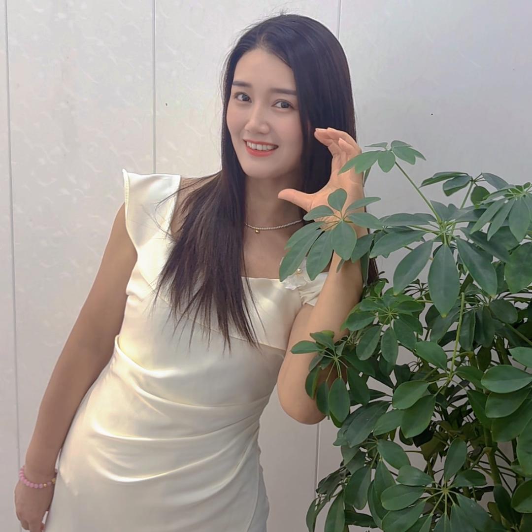 洋县牵手缘婚礼媛媛