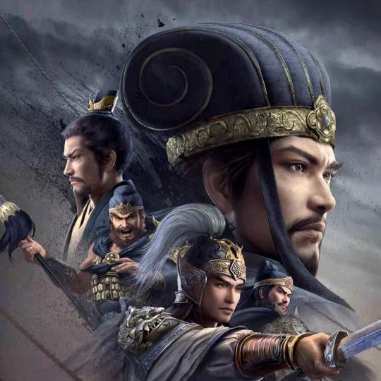 三战久诚工作室