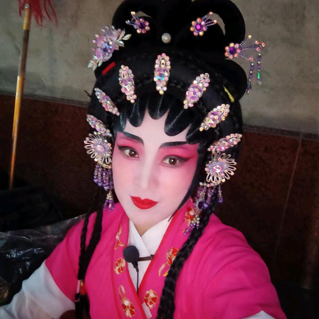 杨家将九妹123