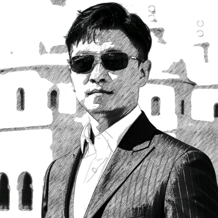 龟兹文旅老炮