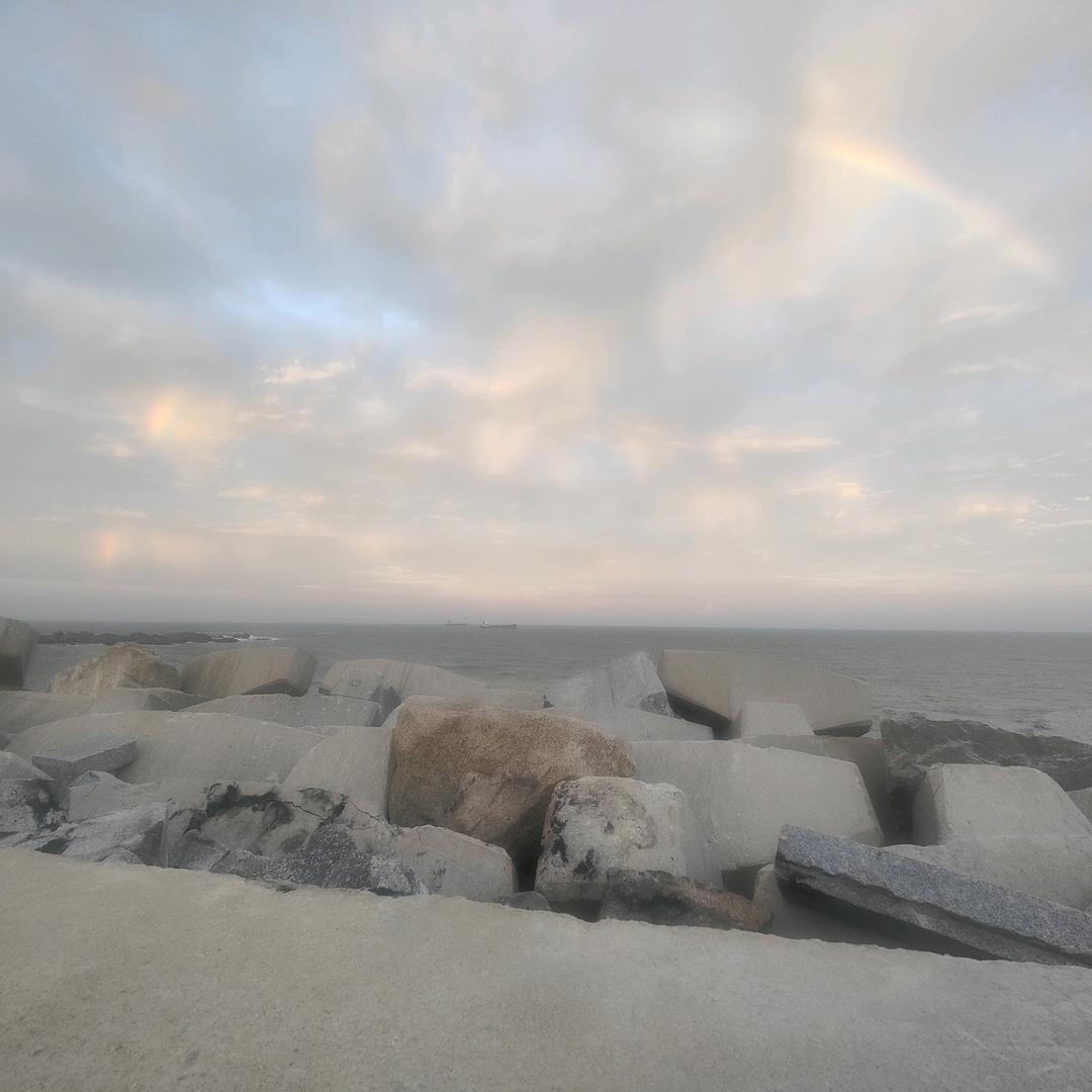 宇宙边缘探寻者