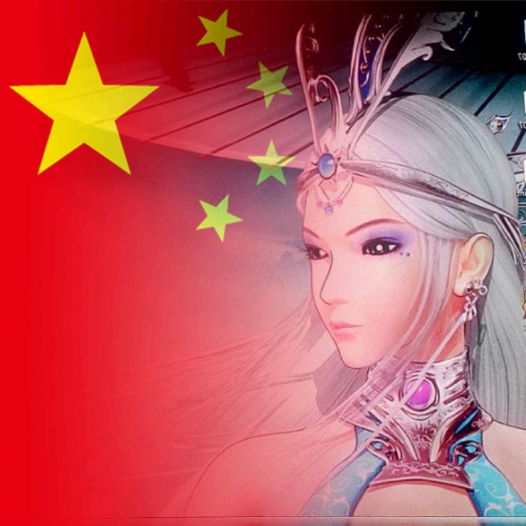 🌈⚡️✨月亮🌈