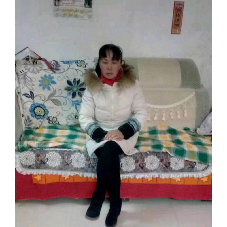 五妮爱唱爱跳
