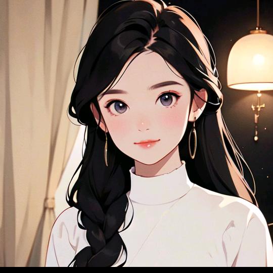 好运不段小锦李💞