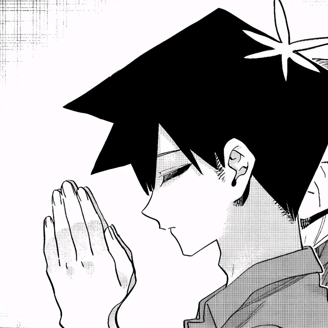 阿柒（疯狂交友版）