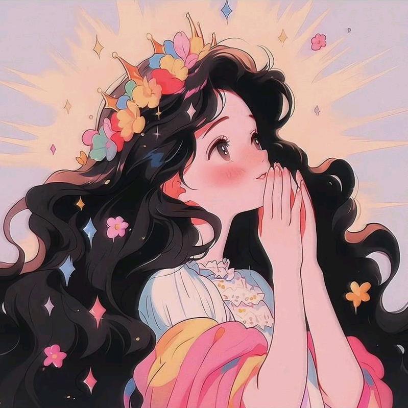 静💐🌸