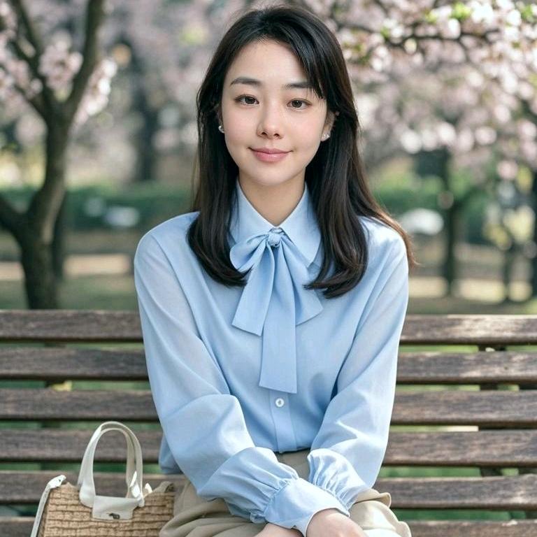 我不是秀儿