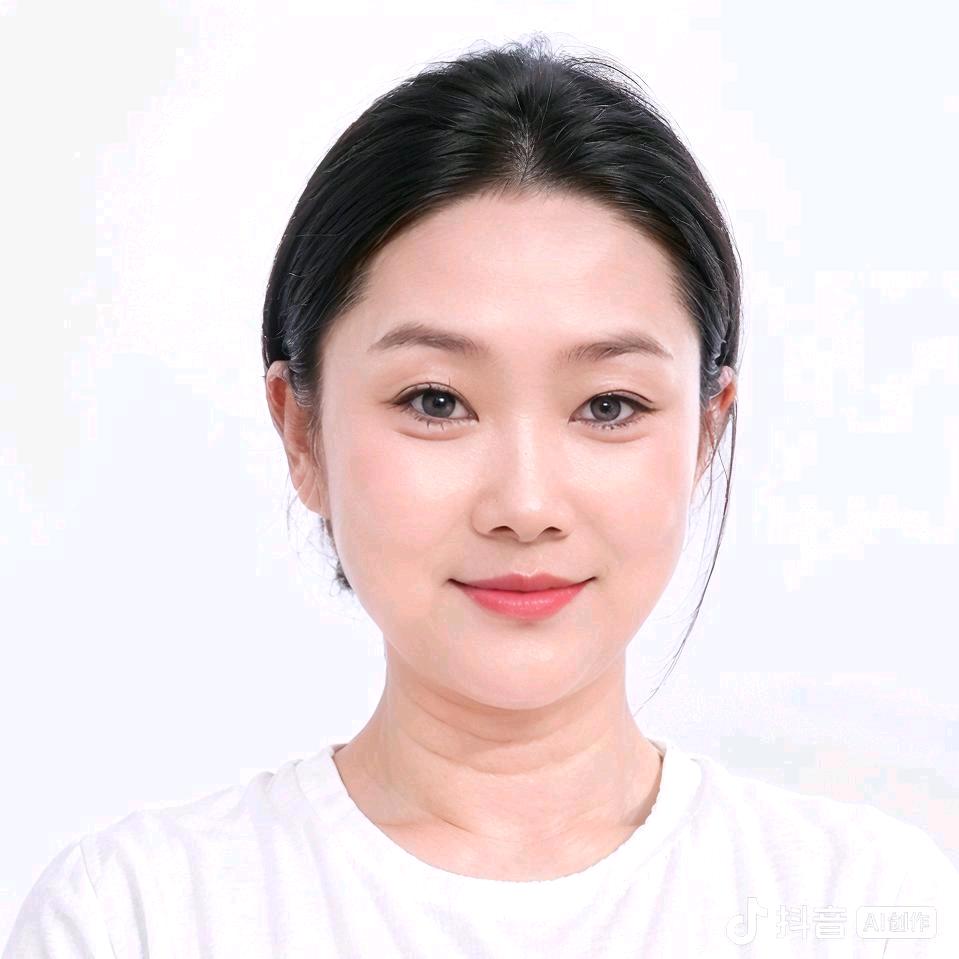 淡然