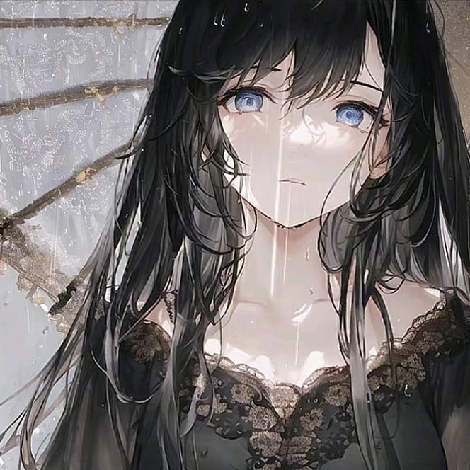 如畫.
