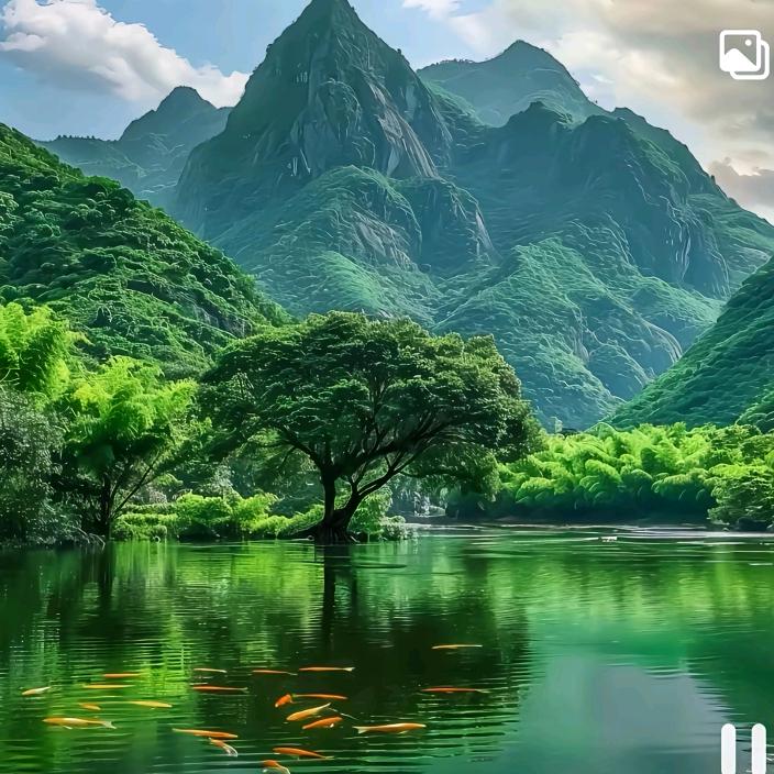 ℋ 青 风  🌿