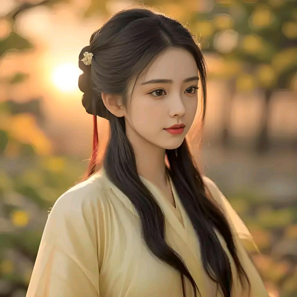 @青禾