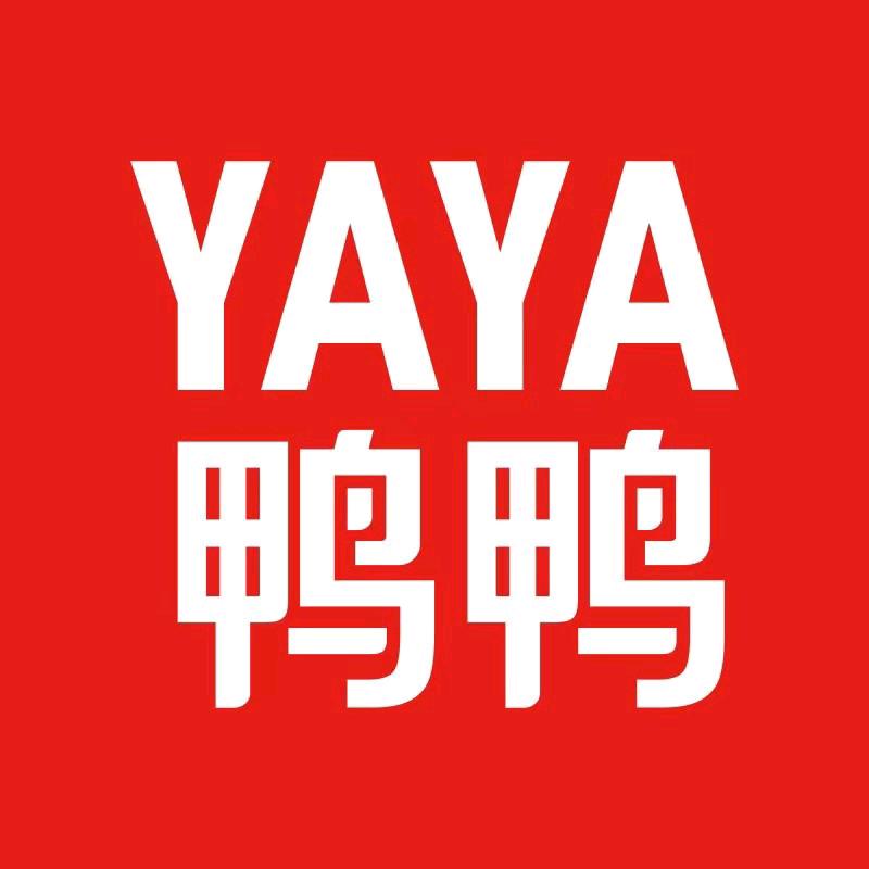 YAYA鸭鸭风穗羽时尚女装专卖店