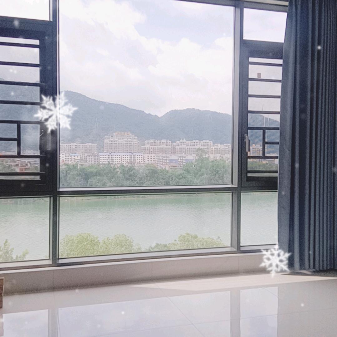 一路阳光
