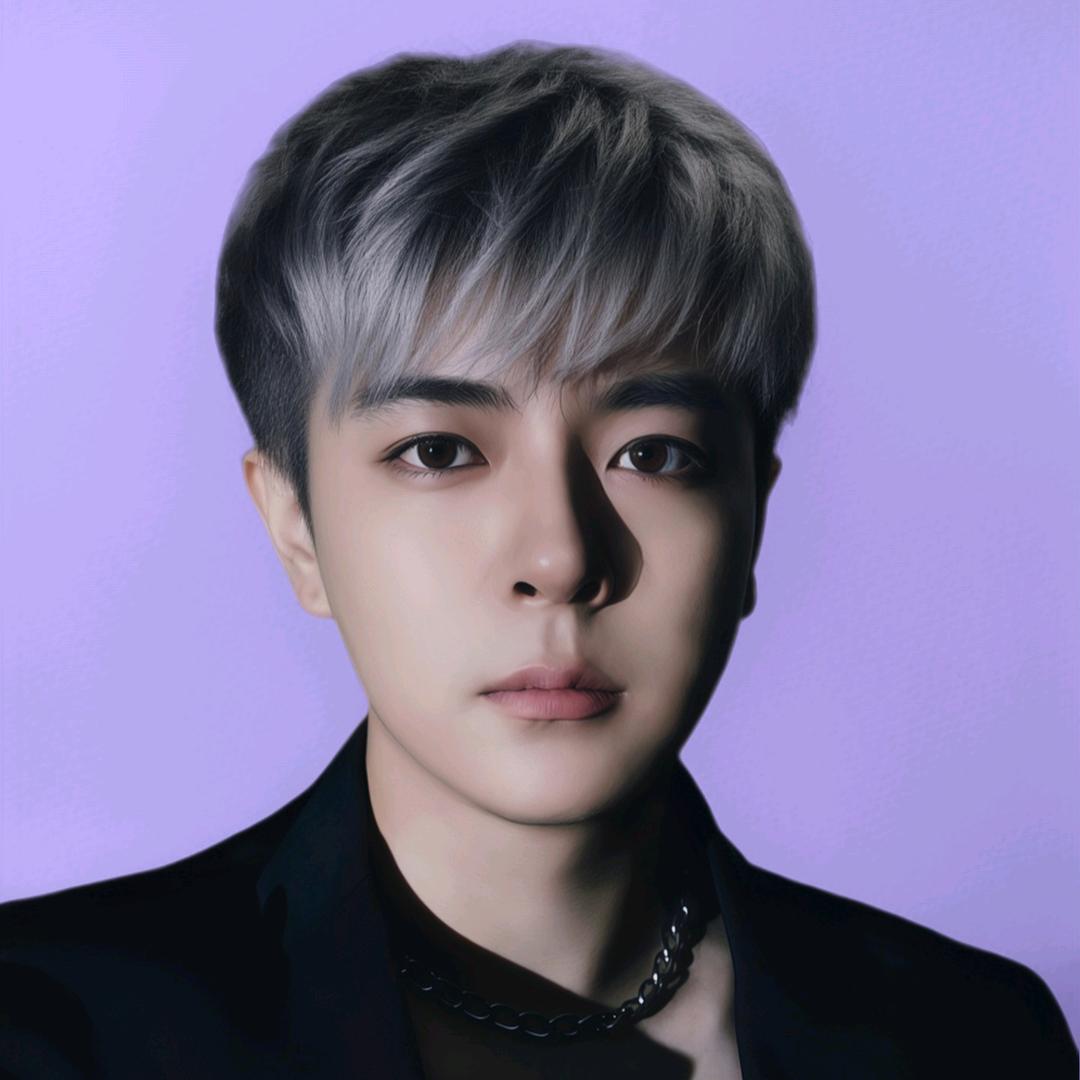 李想（93大舞台线上海选）