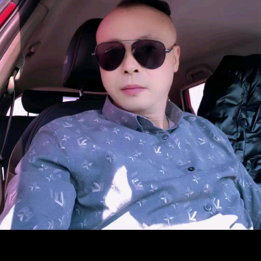 单身爷们儿