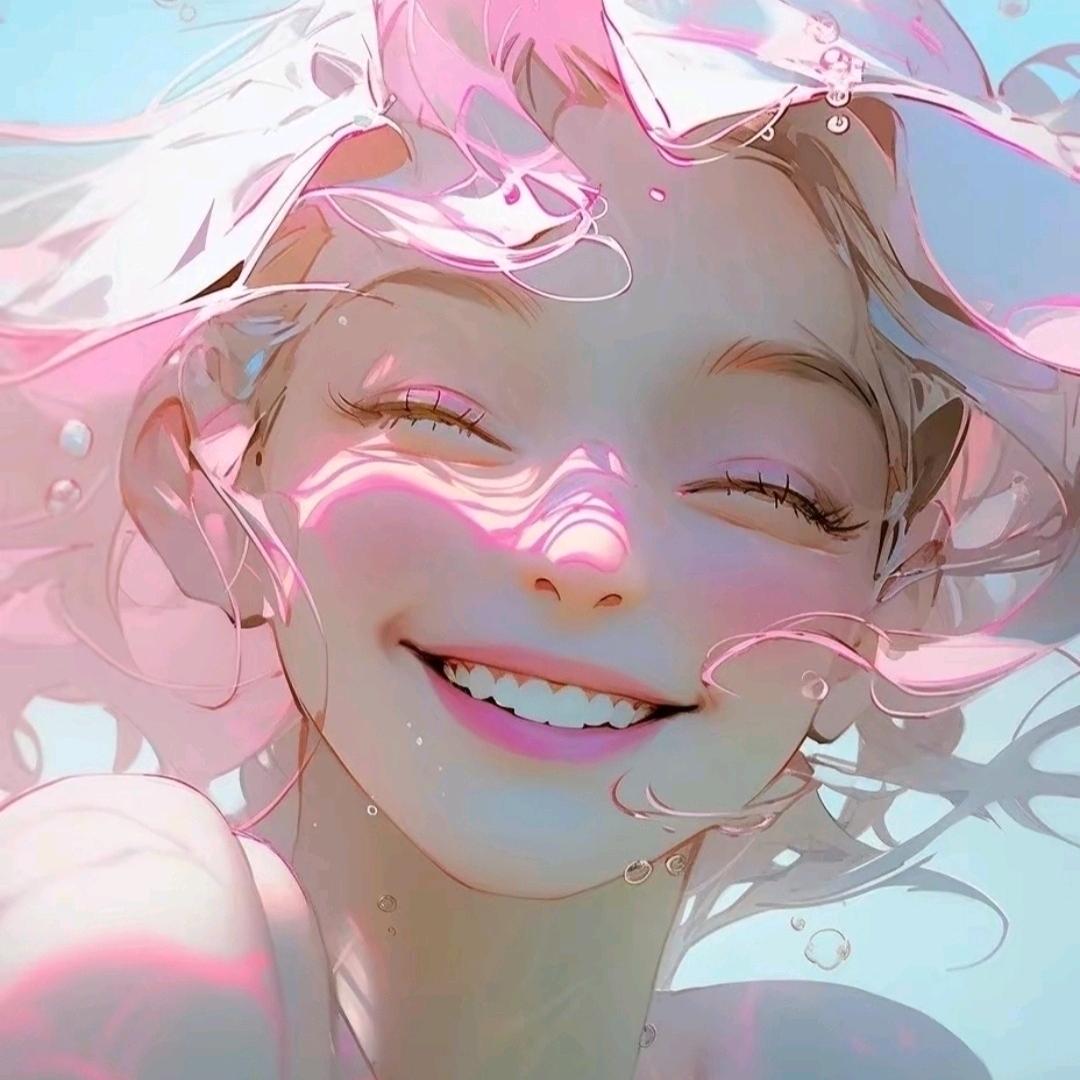 老龄叛逆少女🦄