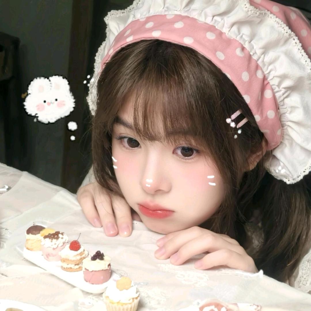 草莓蛋糕🍰