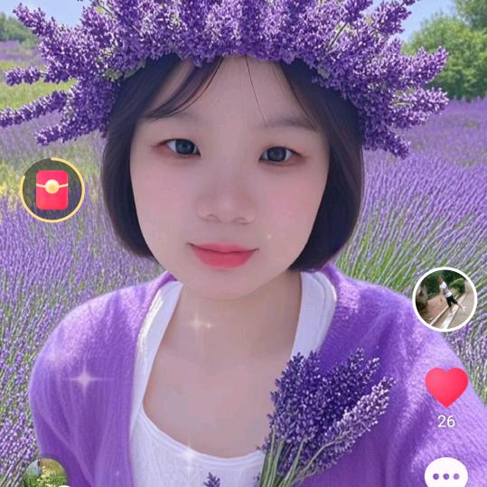 娜丫头《打怪兽》