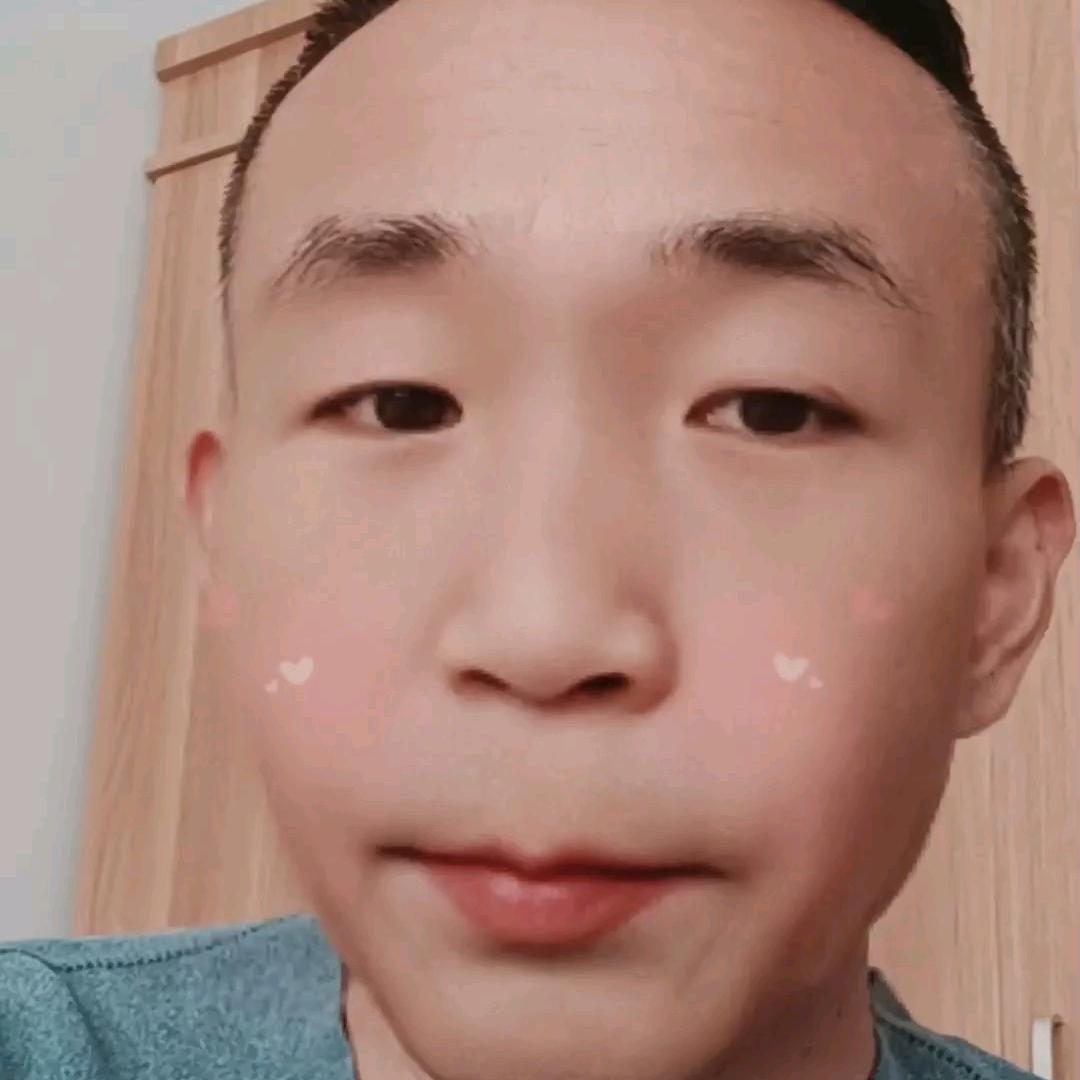 回村的阿宝