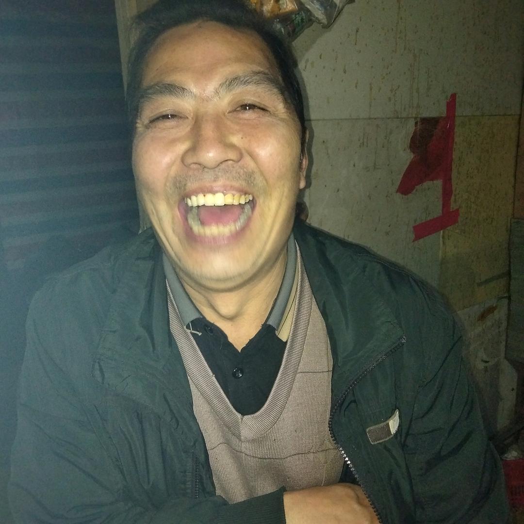 凉都小军哥李大嘴