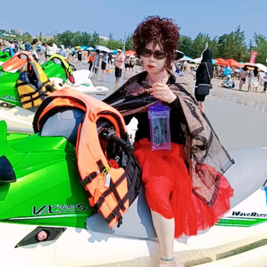 🧚‍♀️雾里看花🌸《互回》