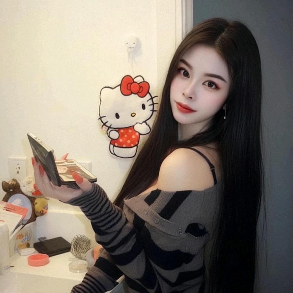 红牡丹