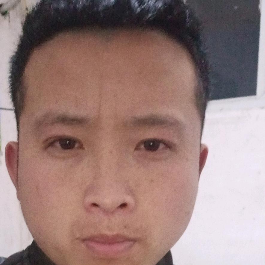 帅气的小刚