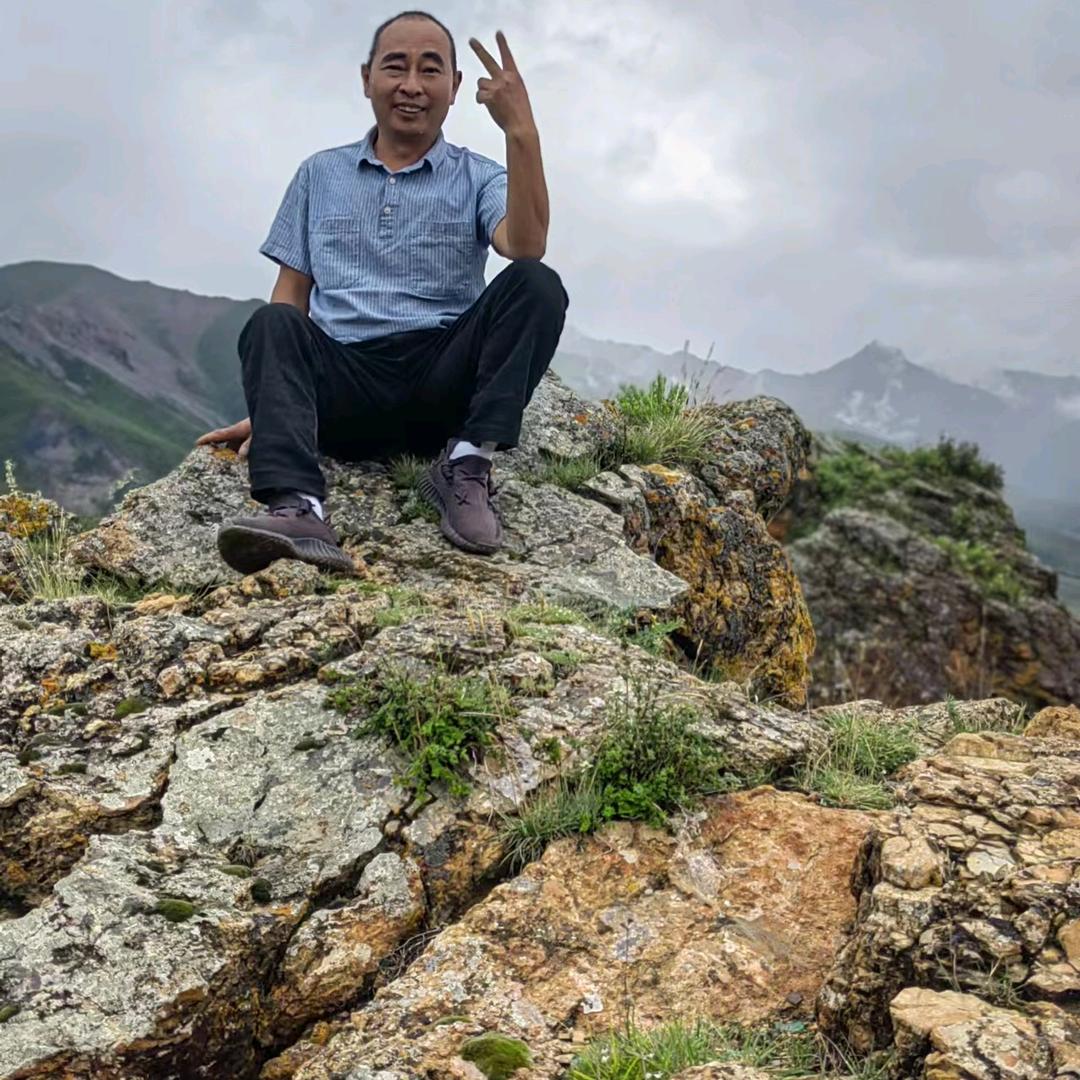 简阳老刘