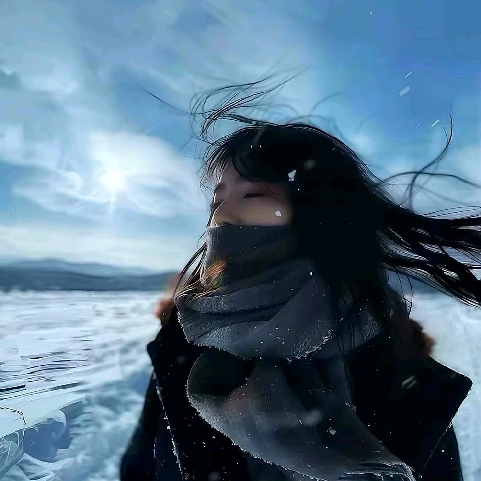 雾川.☁️