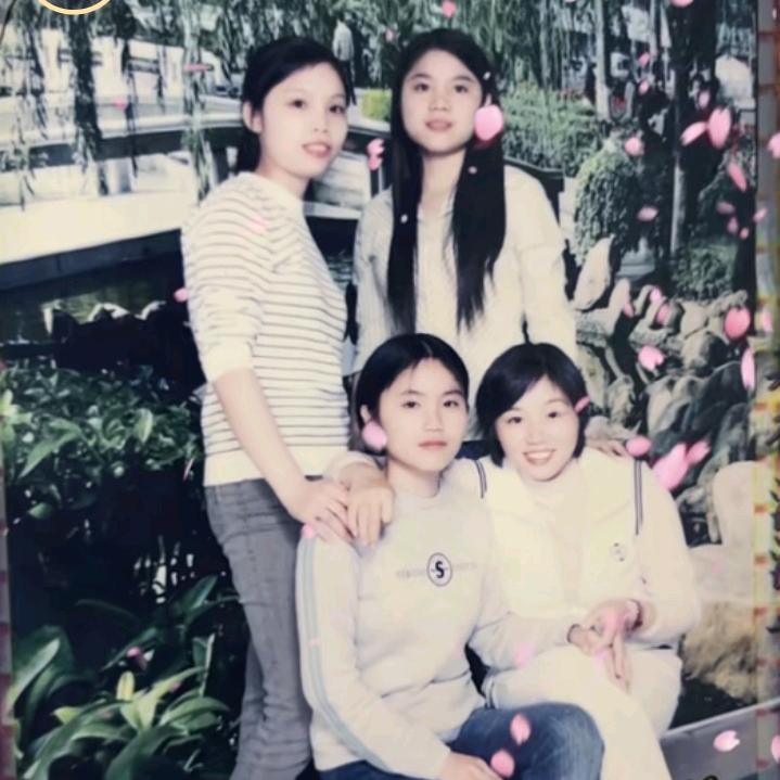 陈♥家♥二♥丫♥头……