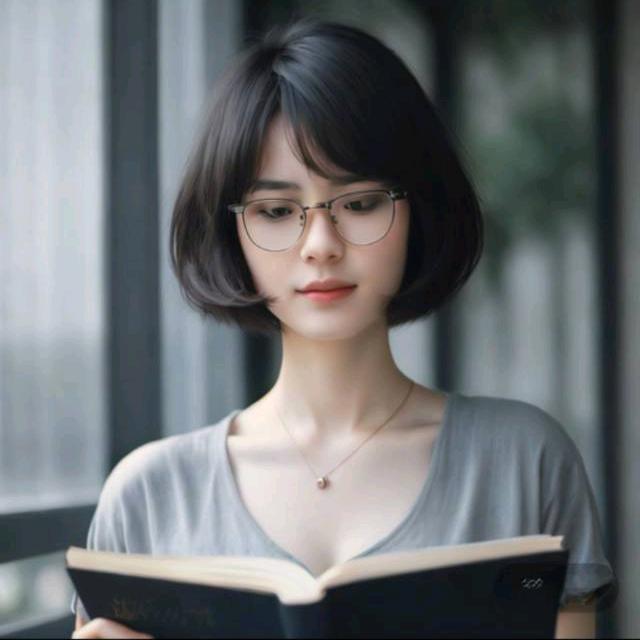 涵宁.读书