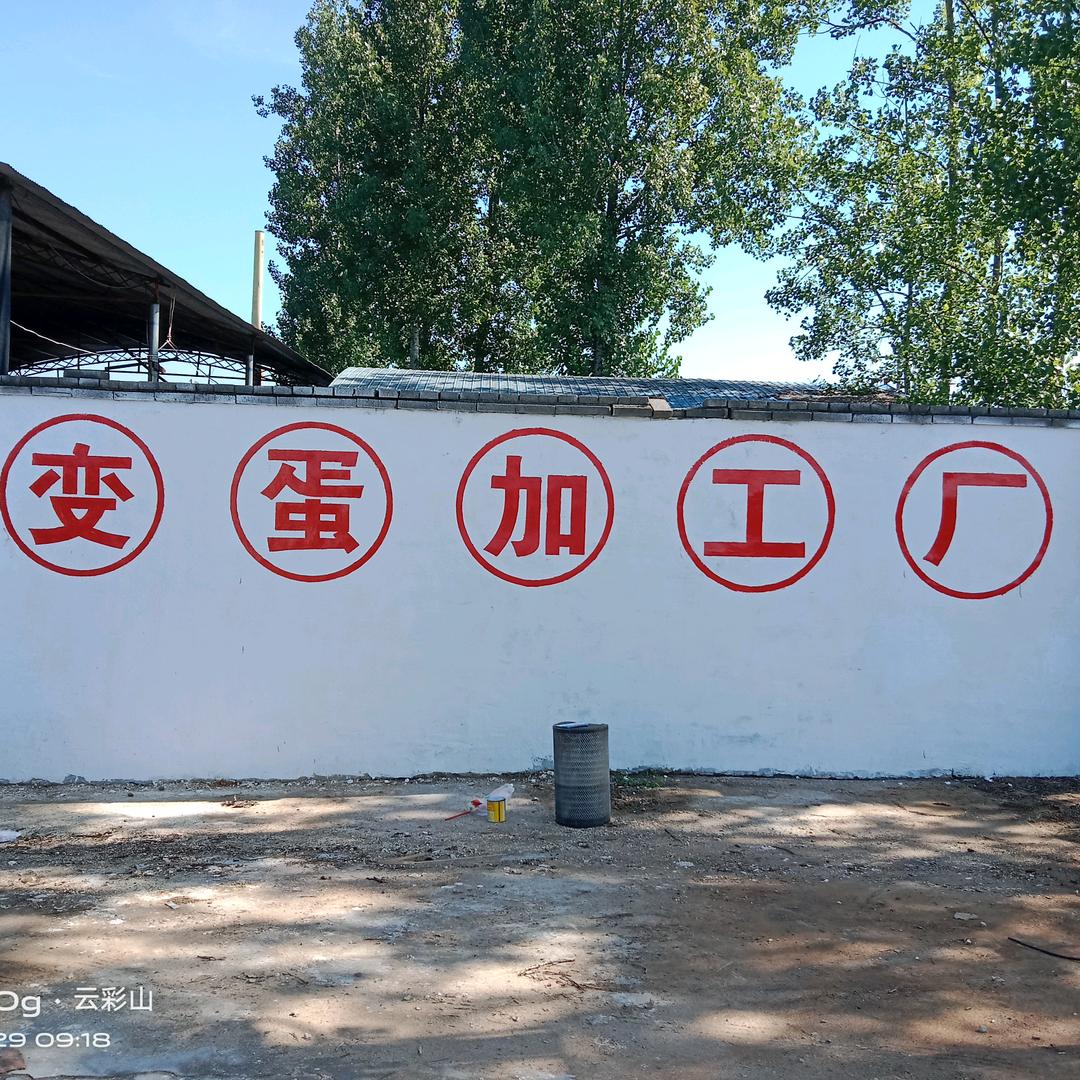 西峡县情满丹香变蛋厂