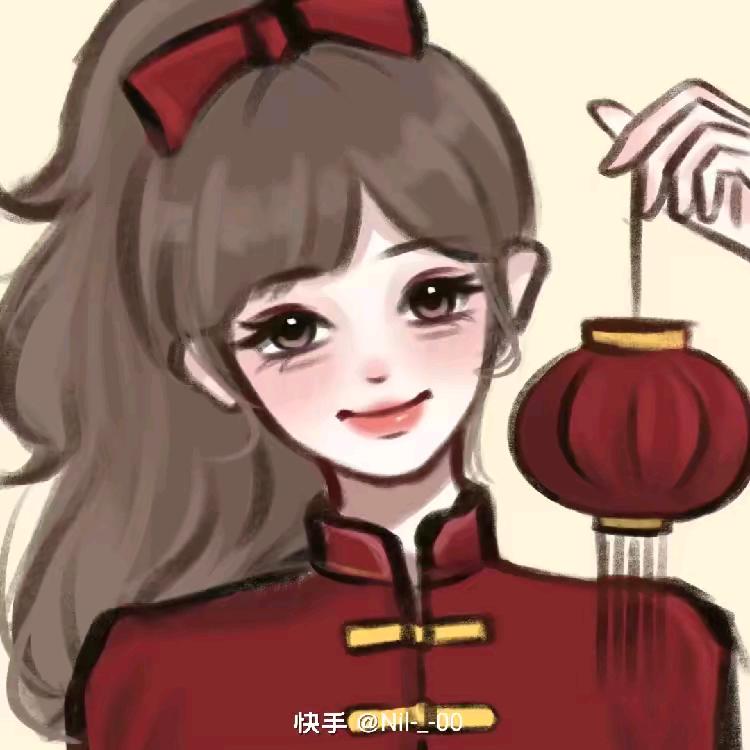 我那可爱的妹妹